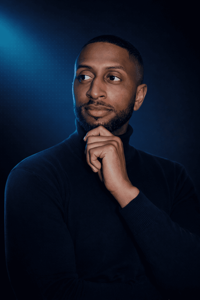 Anthony Hunter - Systems Architect