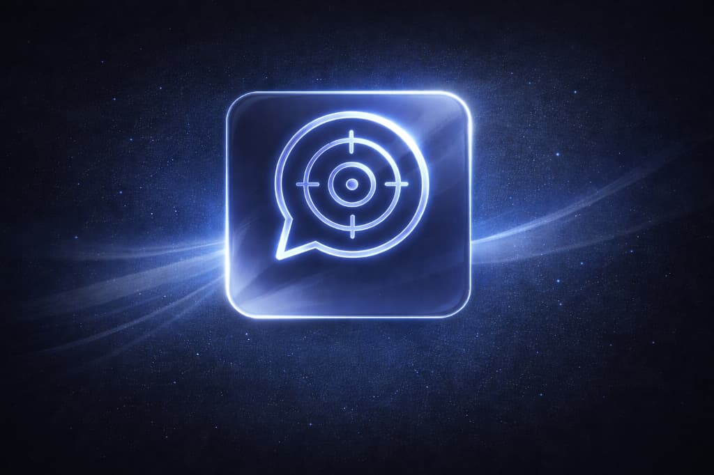 LeadSight: AI Lead Intelligence That Improves Speed, Quality, and Conversion cover art